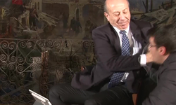 Muharrem Sarıkaya görevinden istifa etti