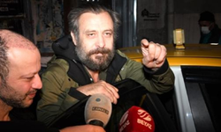 Nejat İşler'in olaylı gecesi