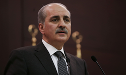 Numan Kurtulmuş: Türkiye milli savunma sanayiinde dünyanın sayılı ülkelerinden birisi haline geldi