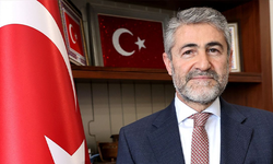 Nurettin Nebati: Ekonomide Türk modeli uyguluyoruz
