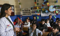 Öğretmenlik Meslek Kanunu Teklifi, bu ay içinde Meclis'te görüşülecek