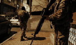 FETÖ'nün askeri kanadına operasyon: 133 şüpheliye gözaltı