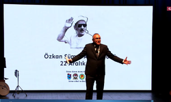 Trabzonspor, Özkan Sümer'i ölüm yıldönümünde andı