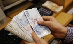 Türk lirasının yükselişi dünya basınında