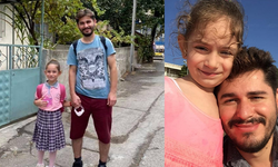Pendik'te kızının boğazını keserek öldüren cani baba ağır yaralandı