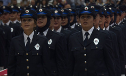 Polis Akademisi'ne 8000 öğrenci alınacak: Başvurular yarın başlıyor