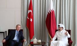 Cumhurbaşkanı Erdoğan'ın Katar turu bugün başlıyor