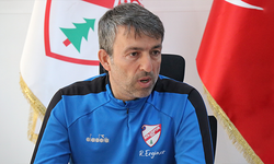 Reha Enginer'den Trabzonspor maçı yorumu: Farklı bir tecrübe olacak