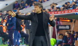 Reha Erginer: Trabzonspor ligin en formda takımı; maçın zor olacağını biliyorduk