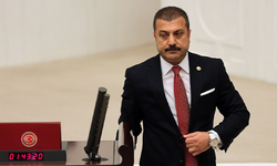 Şahap Kavcıoğlu: Faiz indirimi yapılmaması olasılığı arttı