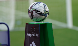 Süper Lig'de 21. hafta heyecanı yarın başlıyor