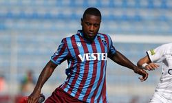 Trabzonspor'da Stefano Denswil için karar verildi