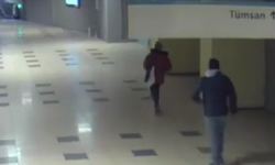 İstanbul şok olay: Hamile kadını adım adım takip edip taciz etti
