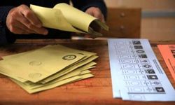 Metropoll'den yeni anket: Bu pazar seçim olsa kime oy verirsiniz?