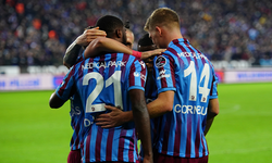 Maçın Özeti | Trabzonspor - Hatayspor