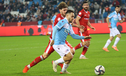 MAÇIN ÖZETİ | Trabzonspor - Beypiliç Boluspor