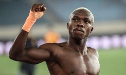 Fildişi Sahilleri kampından flaş iddia: Kouassi geri gönderilebilir
