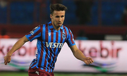 Trabzonspor ile Anders Trondsen yol ayrımında