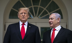 Donald Trump, İsrail Başbakanı Binyamin Netanyahu'ya sinirli