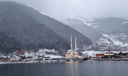 Bu yıl tatil için Uludağ ve Karadeniz dağ evleri tam kapasite ile doldu