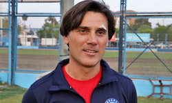 Vincenzo Montella: Trabzonspor'a saygı duyuyoruz ancak biz kendi işimizi yapacağız