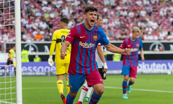 Yusuf Demir, Barcelona rüyası kısa sürdü