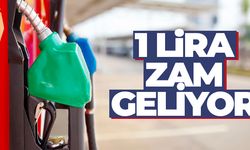 Akaryakıta 1 lira zam yolda: Ne zaman ve nasıl yapılacak?
