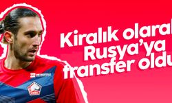 Yusuf Yazıcı CSKA Moskova’ya transfer oldu