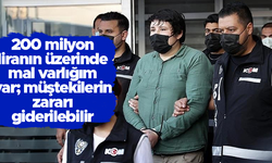 Çiftlikbank davasında Mehmet Aydın ve ağabeyinin tutukluluğunun devamına hükmedildi