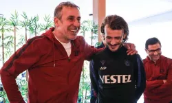 Abdulkadir Parmak ayrılığı açıkladı