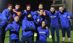 Trabzonspor bir yükten kurtuluyor!