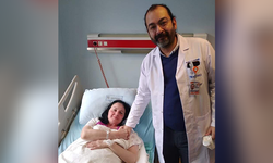 Tiflis’te yaşayan hasta şifayı 7M’de buldu