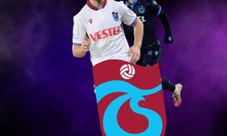 Trabzonspor'da iki ayrılık birden!