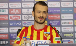 Abdulkadir Parmak: Trabzonspor'a karşı işimizin zor olacağını biliyorduk