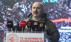 Adil Karaismailoğlu: "Muhalefet ile mahkemede hesaplaşacağız"