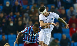 Trabzonspor'dan Samet Akaydın için takas teklifi