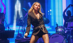 Aleyna Tilki'nin yeni aşkı Uzi