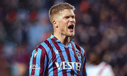 Andreas Cornelius, Süper Lig'e damga vurdu