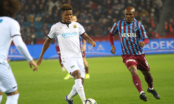 Anthony Nwakaeme: Edin Visca'nın transfer edilmesinden mutluyum
