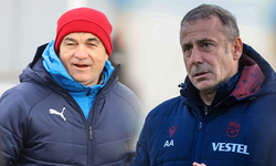 Trabzonspor ve Demir Grup Sivasspor'da son durum