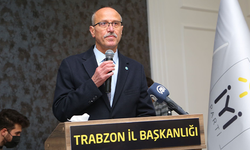 Azmi Kuvvetli tek tek saydı: Trabzon'da vaat edilen bu projelere 2022 yılında bütçe bile ayrılmadı