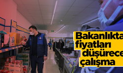 Hazine ve Maliye Bakanlığı'nın çalışmalarında sona gelindi: KDV oranları sadeleşecek