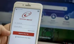 e-Devlet'te yeni hizmet