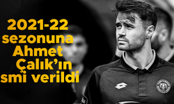 Spor Toto Süper Lig'de bu sezona 'Ahmet Çalık Sezonu' ismi verildi