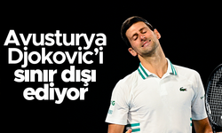 Avustralya Djokovic'in vizesini iptal etti