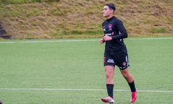 Trabzonspor'a genç forvet: Aral Şimşir kimdir, nasıl bir futbolcudur?