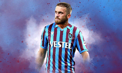Edin Visca Trabzonspor'da: İşte maliyeti...