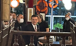 "Ekrem İmamoğlu balıkçı restoranında" iddiası yalan çıktı