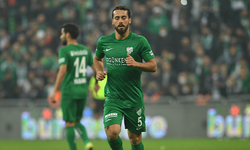 Emirhan Aydoğan, Bursaspor'dan ayrıldı