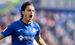 Enes Ünal'dan Real Madrid'i deviren gol: Tıkla, izle